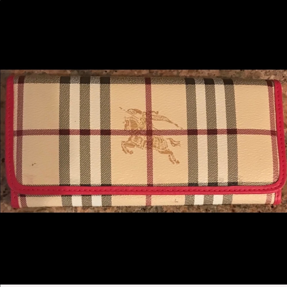 Wallet - Picture 1 of 4